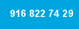 916 822 74 29 916 822 74 29